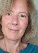Michèle Rondez