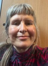 Dr. psych. Almut Schweikert